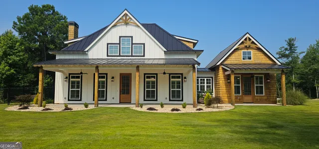 Expensive Milner Real Estate