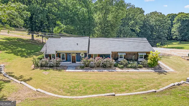 Expensive North Forsyth Real Estate