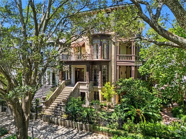 Expensive Savannah Real Estate