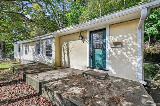 Cheap Sloatsburg Real Estate