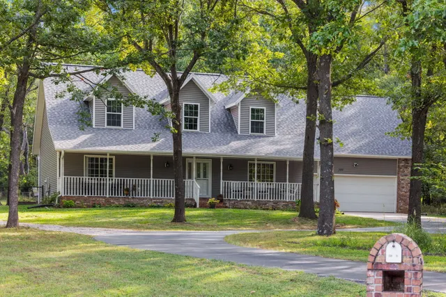 Cheap Banwart Ridge Real Estate