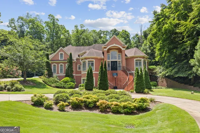 Expensive Guilford Forest Real Estate