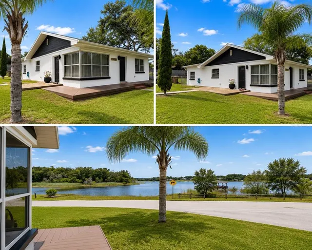 Popular EDGEWATER BEACH Real Estate