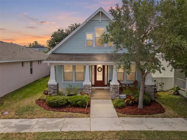 Popular LONGLEAF NEIGHBORHOOD 03 Real Estate