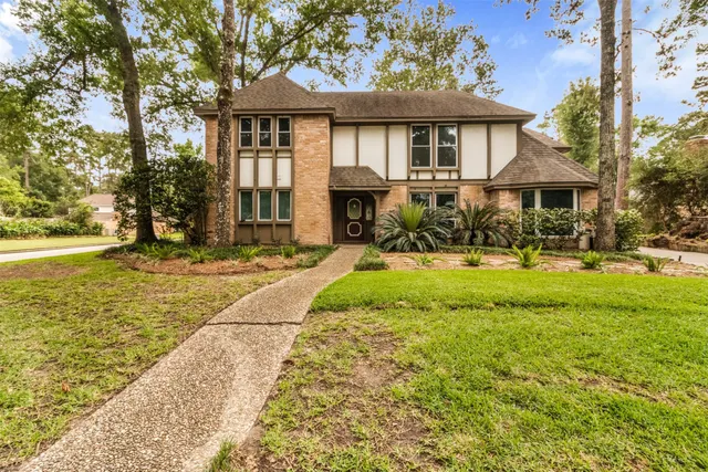 Popular Bear Branch Village Sec 02 Real Estate