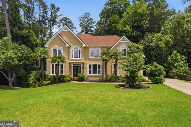 Expensive The Chelsey Real Estate