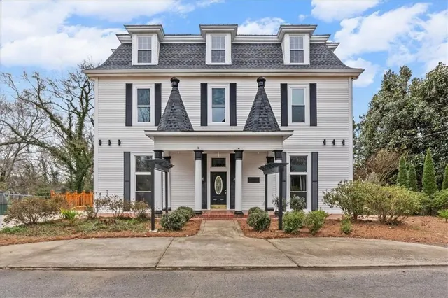 Popular HOYT WHITTENBURG PROP Real Estate