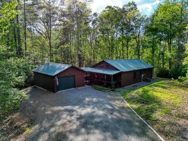 Cheap Coopers Ridge Real Estate
