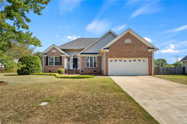 Cheap Harrington Grov Real Estate