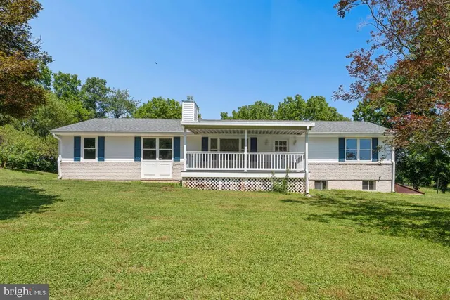Expensive Keymar Real Estate