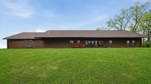Expensive Howell-Not in List Real Estate