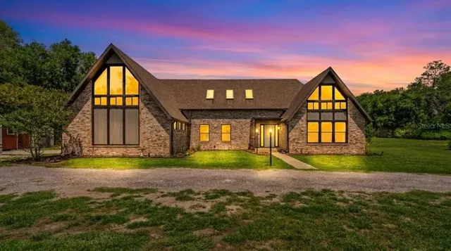 Popular EVERGREENS Real Estate