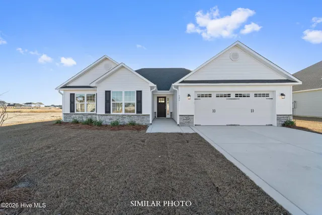 Cheap Onslow Bay Real Estate