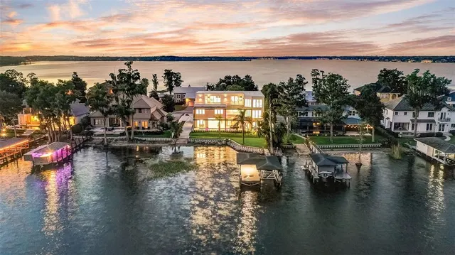 Popular CYPRESS SHORES FIRST ADD Real Estate