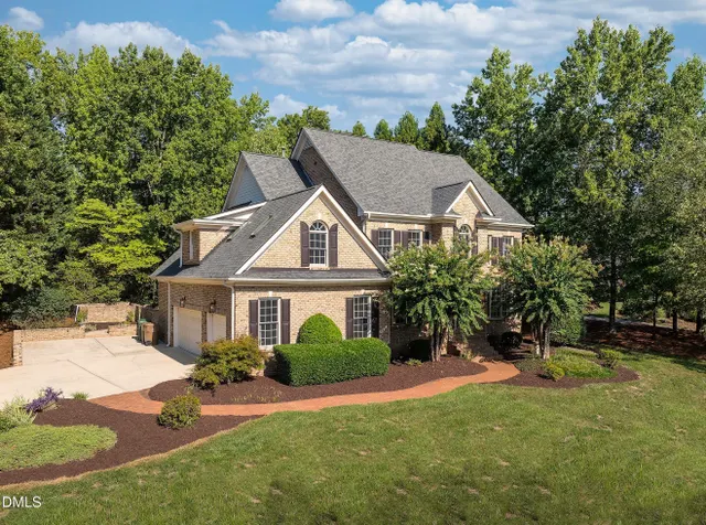 Expensive Wyndfall Real Estate