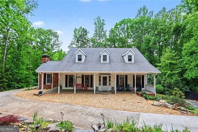Expensive RIVER RIDGE ESTATES Real Estate