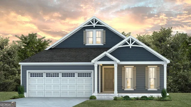 Popular Pine Mountain Real Estate
