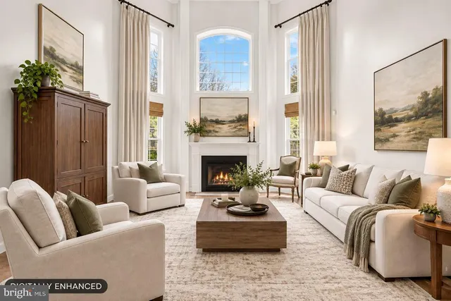 Popular Gates Mill Real Estate