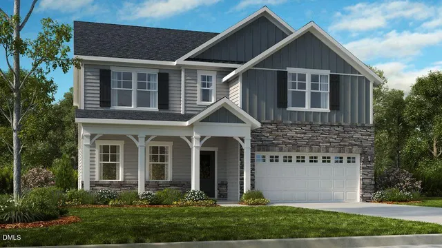 Popular Young Farm Real Estate