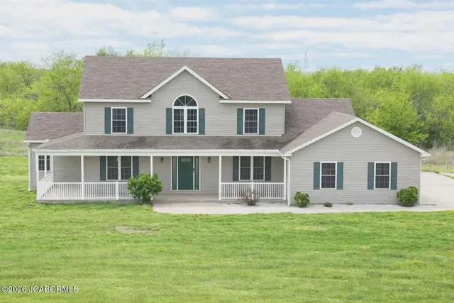Popular PRAIRIE HOME Real Estate