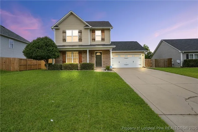 Popular Riverbrooke Real Estate