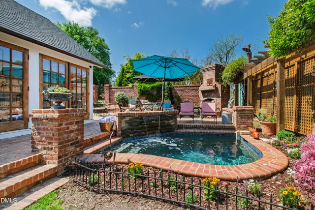 Popular Historic Oakwood Real Estate