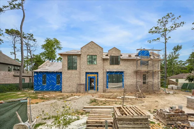Popular Hunters Creek Village Real Estate