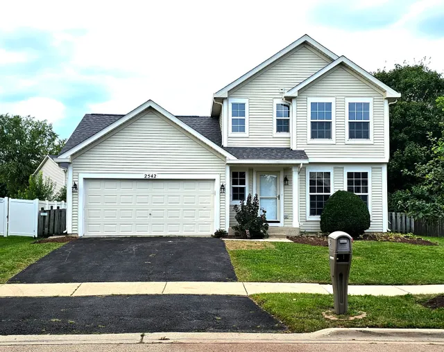 Popular Lakewood Creek Real Estate