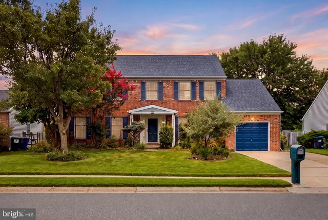 Popular Summer Hill Real Estate