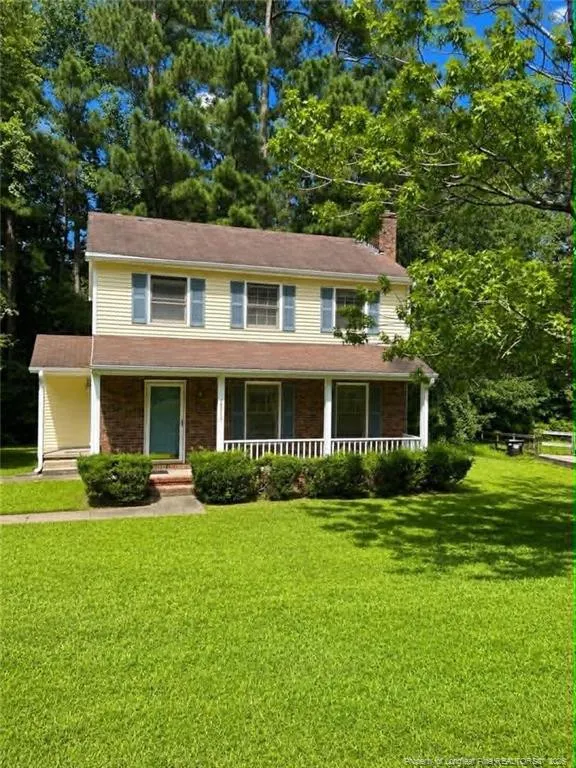 Popular Hope Valley Forest Real Estate