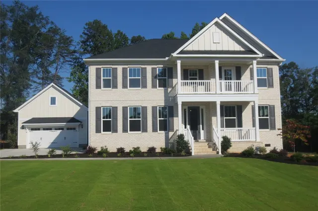 Expensive Taylor Oaks Real Estate