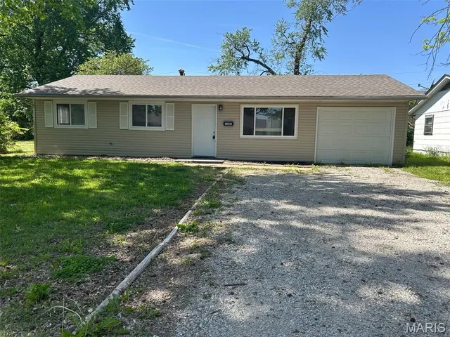 Popular Cahokia Heights Real Estate