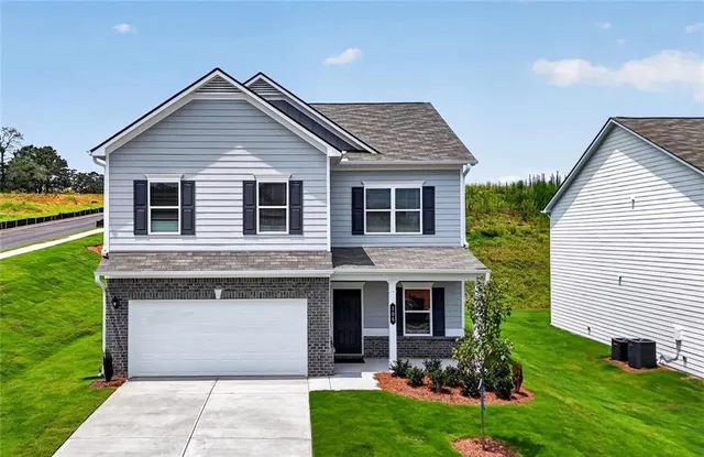 Popular Saddle Ridge Real Estate