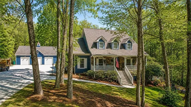 Popular Clayton Community Estates Real Estate
