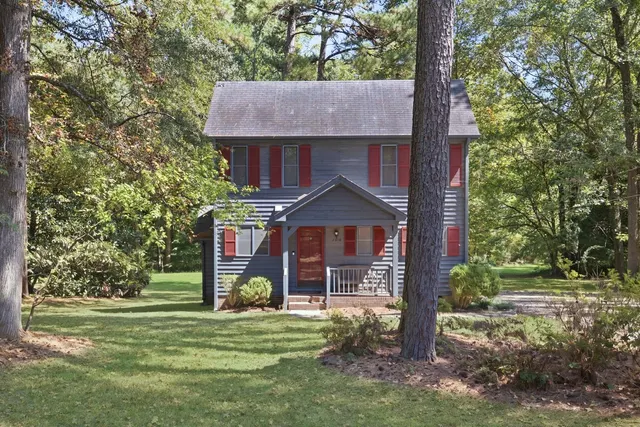 Popular Riverview Real Estate