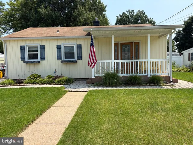 Popular Glen Gardens Real Estate
