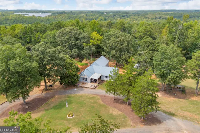 Popular Hard Labor Creek Real Estate
