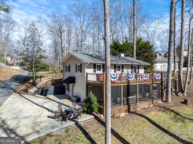 Cheap Bear Paw Resort Real Estate