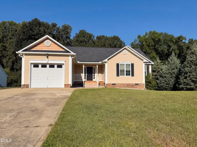 Popular Cottonwood Forest Real Estate