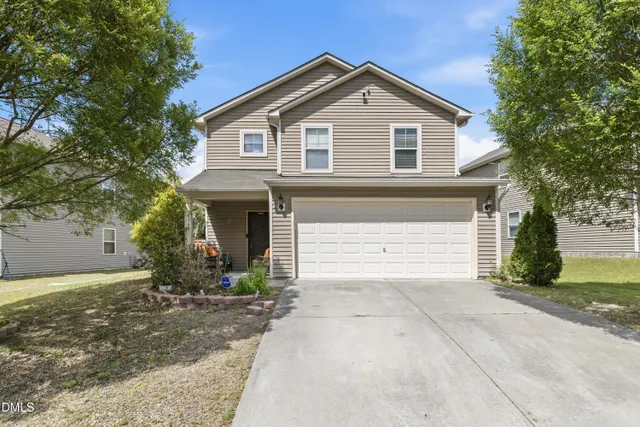 Cheap Highland Creek Real Estate