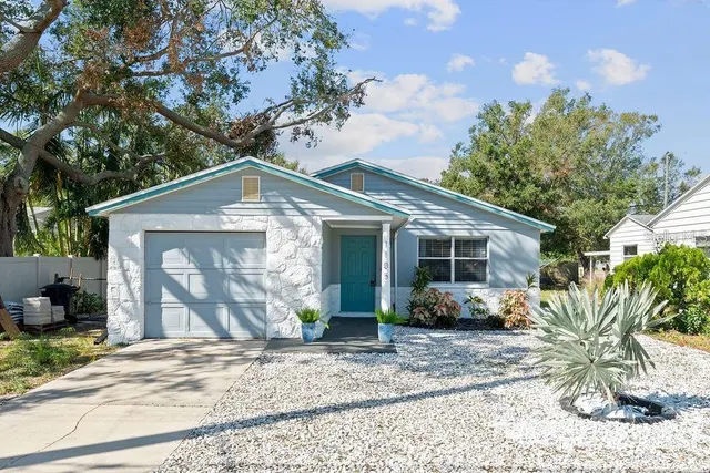 Expensive PASADENA ESTATES SEC H Real Estate