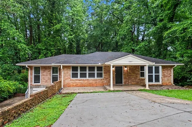 Popular COVINGTON ROAD Real Estate