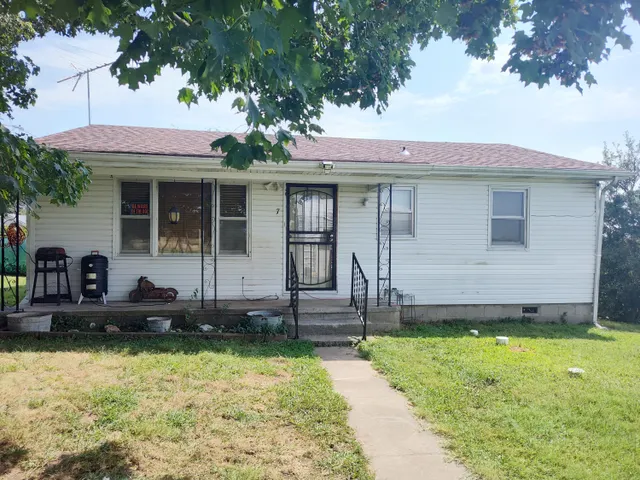 Cheap Aldrich Real Estate