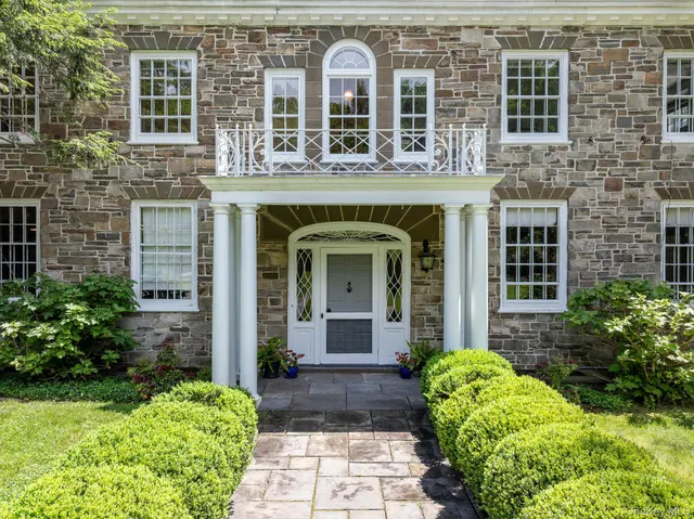 Expensive Newburgh Real Estate
