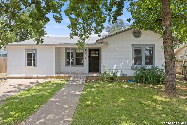 Popular Bluebonnet Real Estate