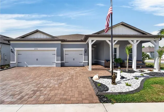 Popular DEL WEBB BEXLEY PH 4 Real Estate