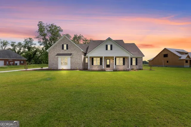 Popular Brookshaven North Real Estate