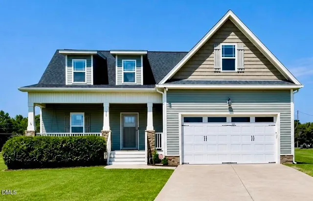 Popular Cades Landing Real Estate