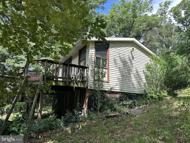 Cheap Front Royal Real Estate