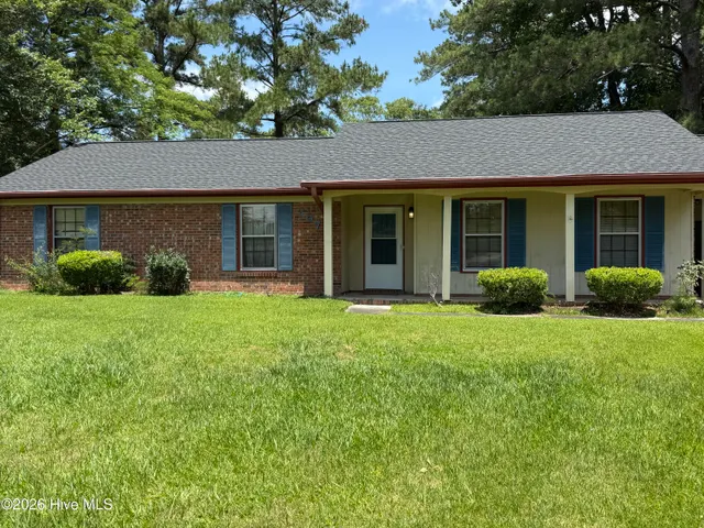 Popular Brynn Marr Real Estate